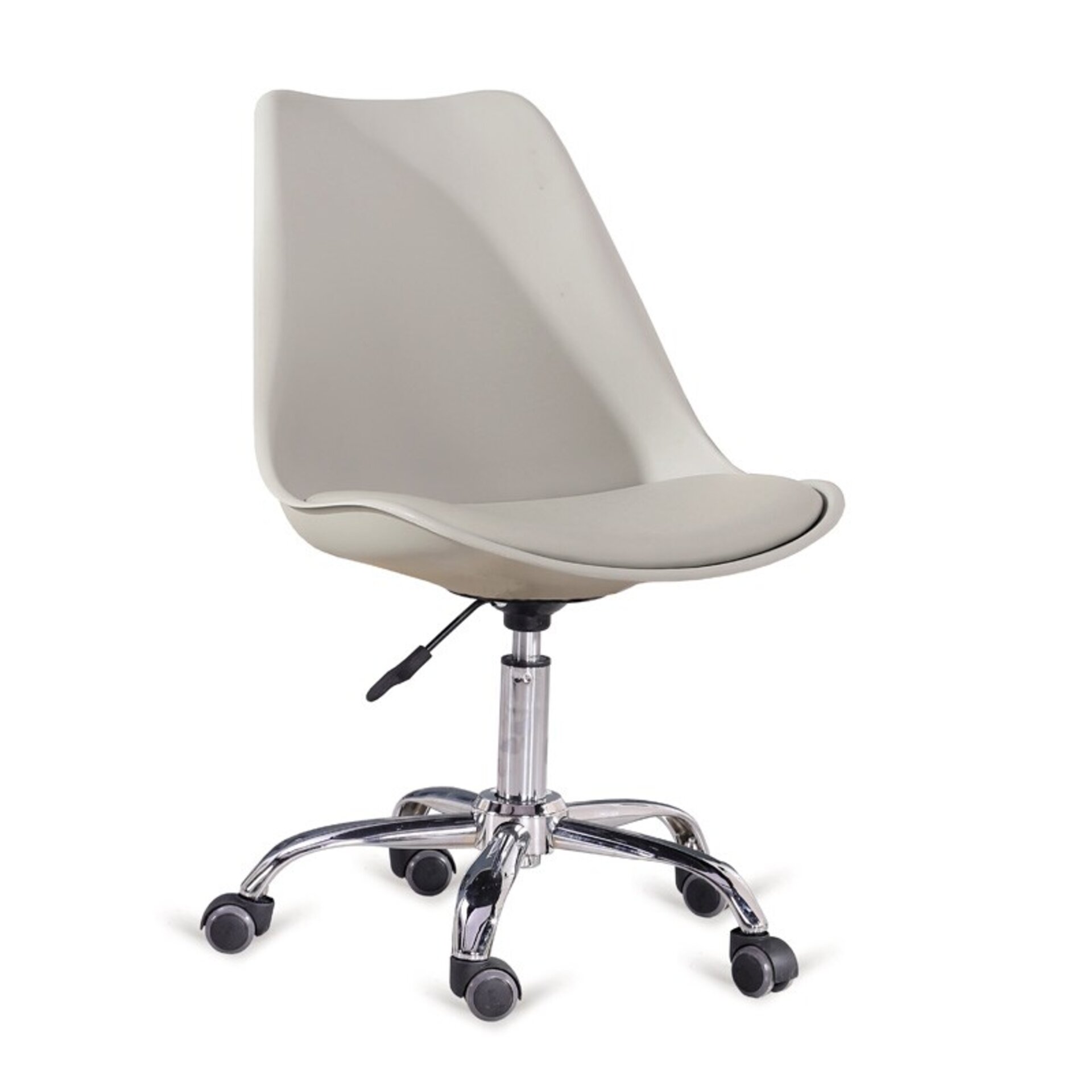 SILLA OFICINA D - 3