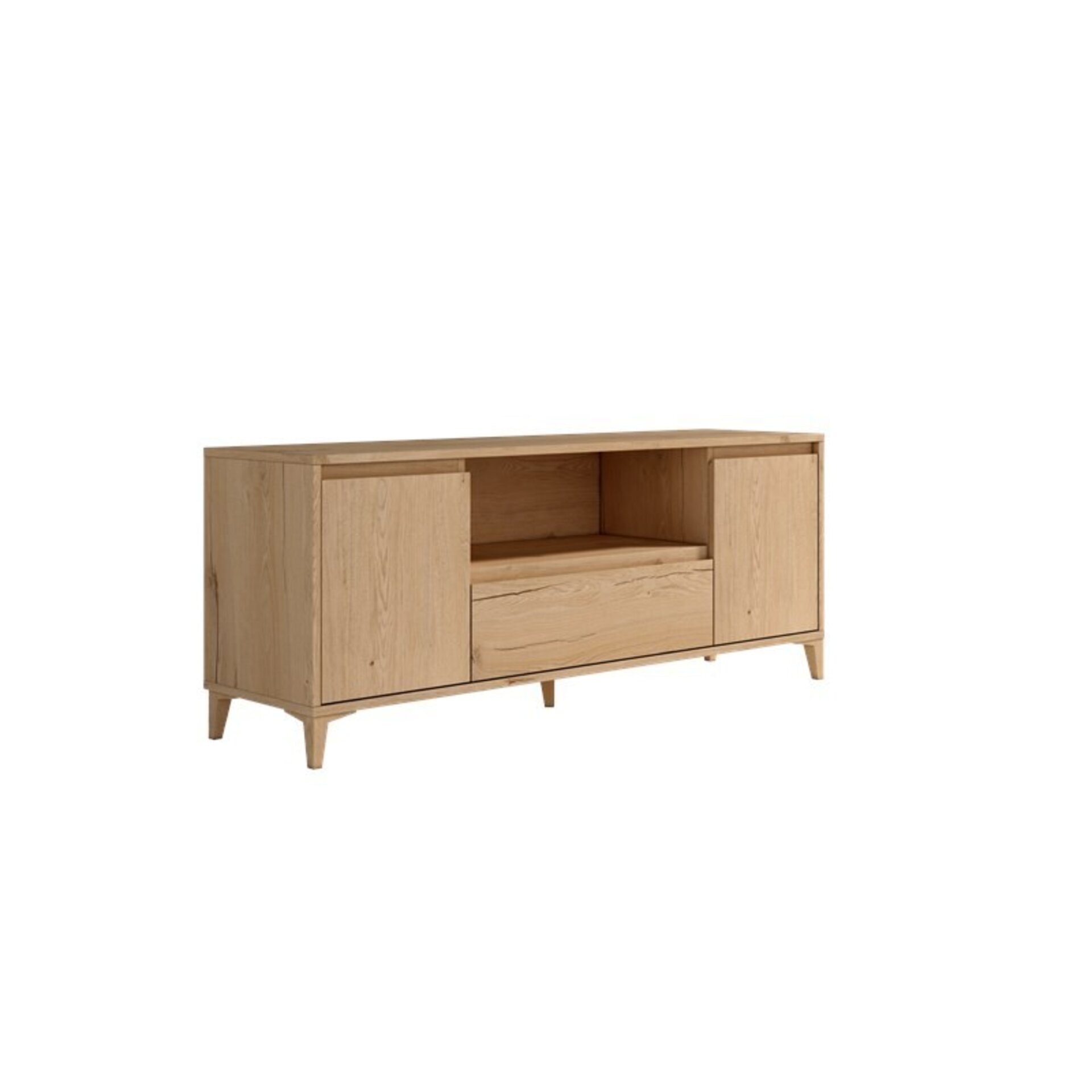 BAJO TV MOD. K2  - 150cm/178cm - 2