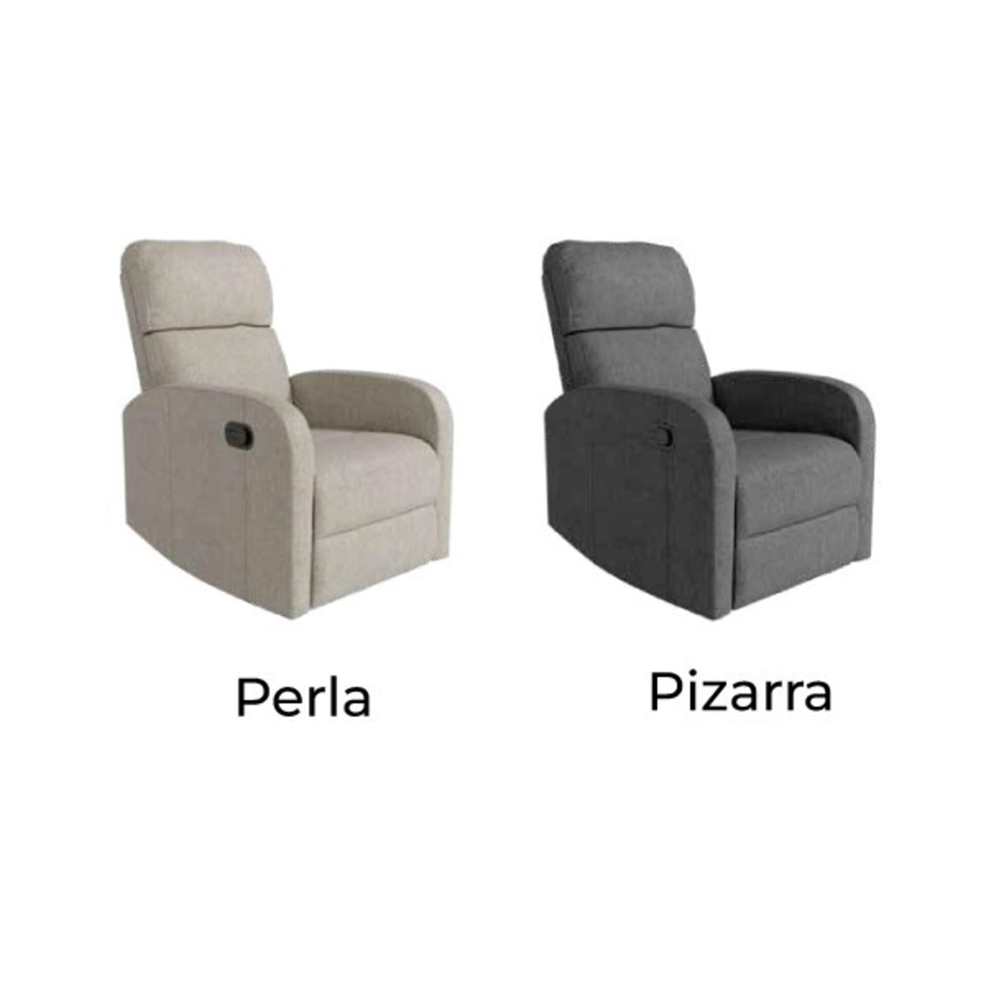 SILLON RELAX MOD. ADA - 3