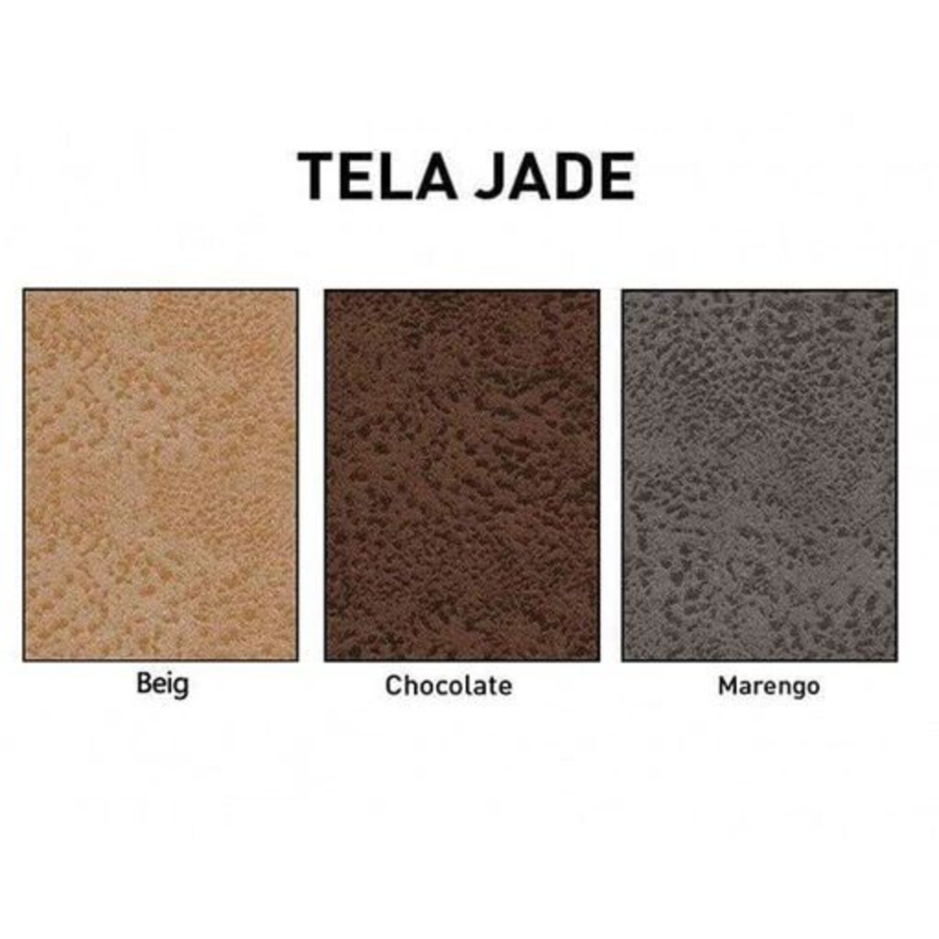 SILLON RELAX MANUAL MOD. MAD - 4