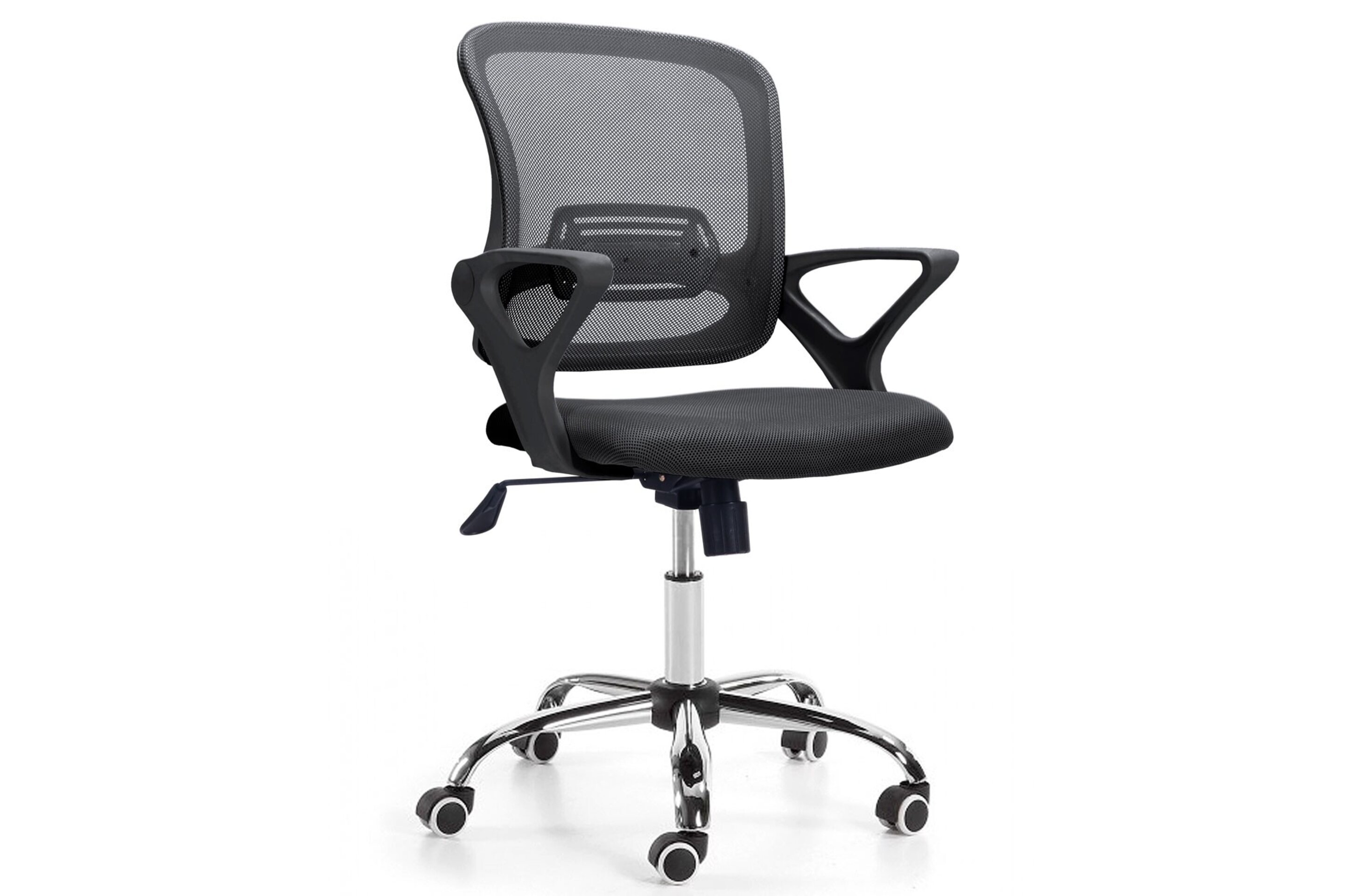 SILLA OFICINA B - 4