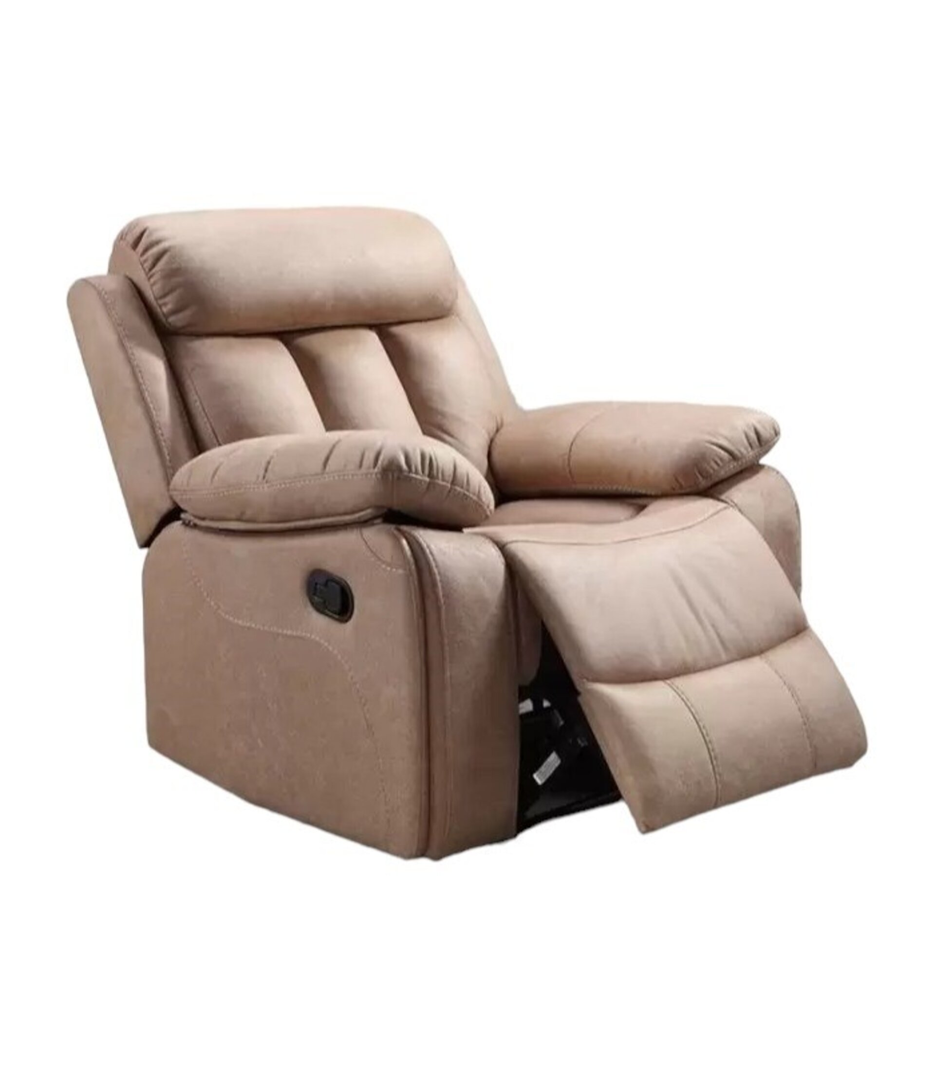 SILLON RELAX MANUAL MOD. MAD - 3