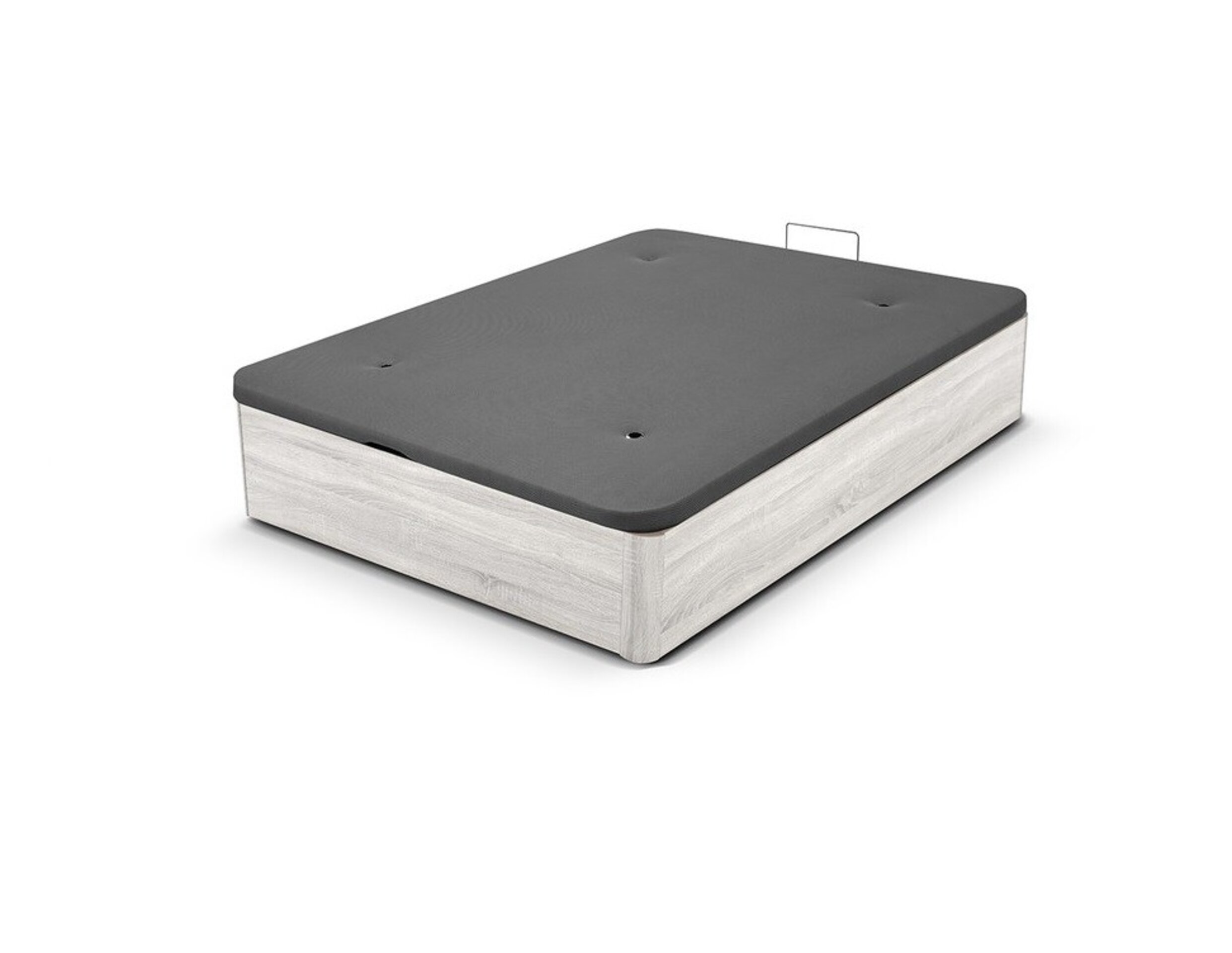 CANAPE MADERA MOD. ECO - 4