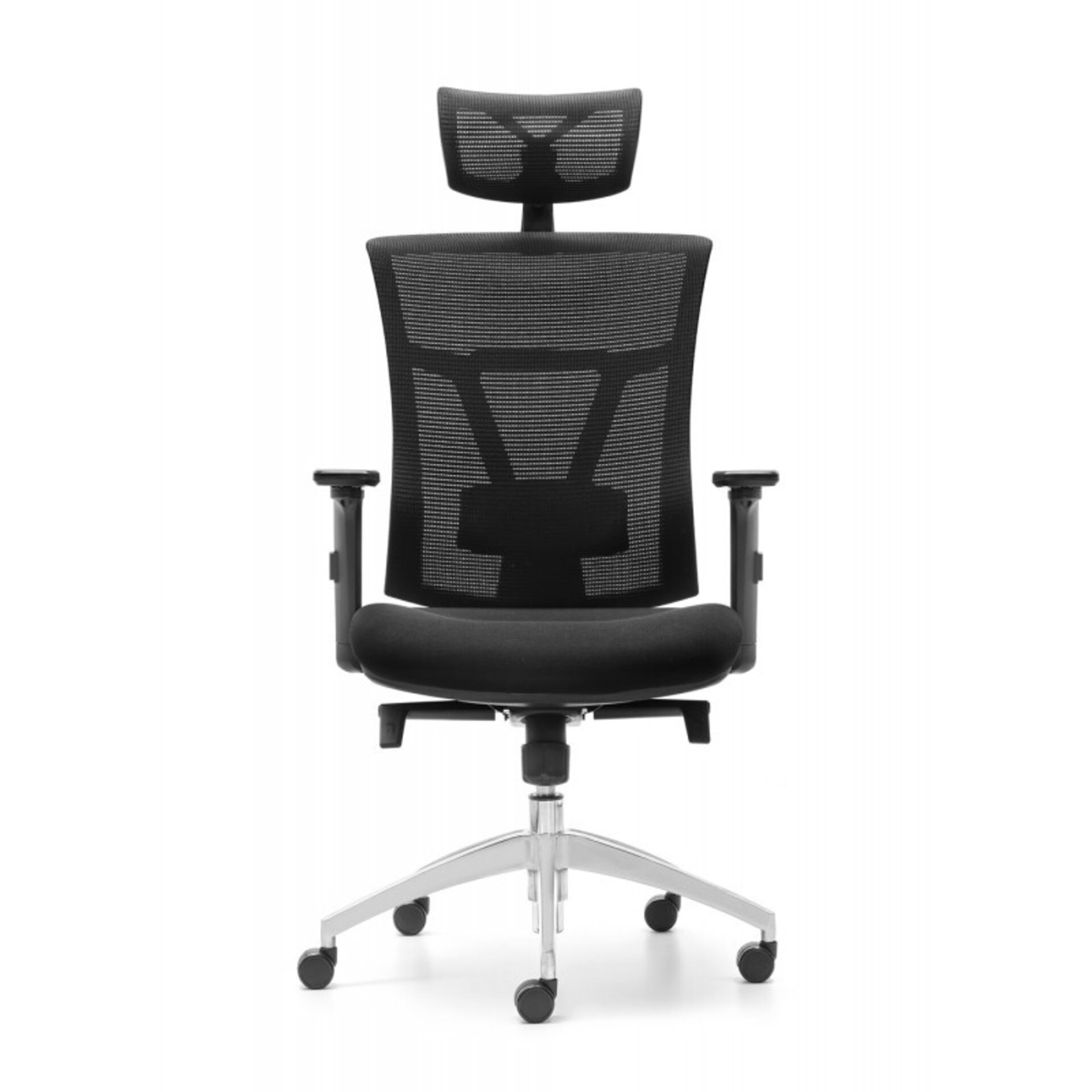 SILLA OFICINA ANKARA - 5