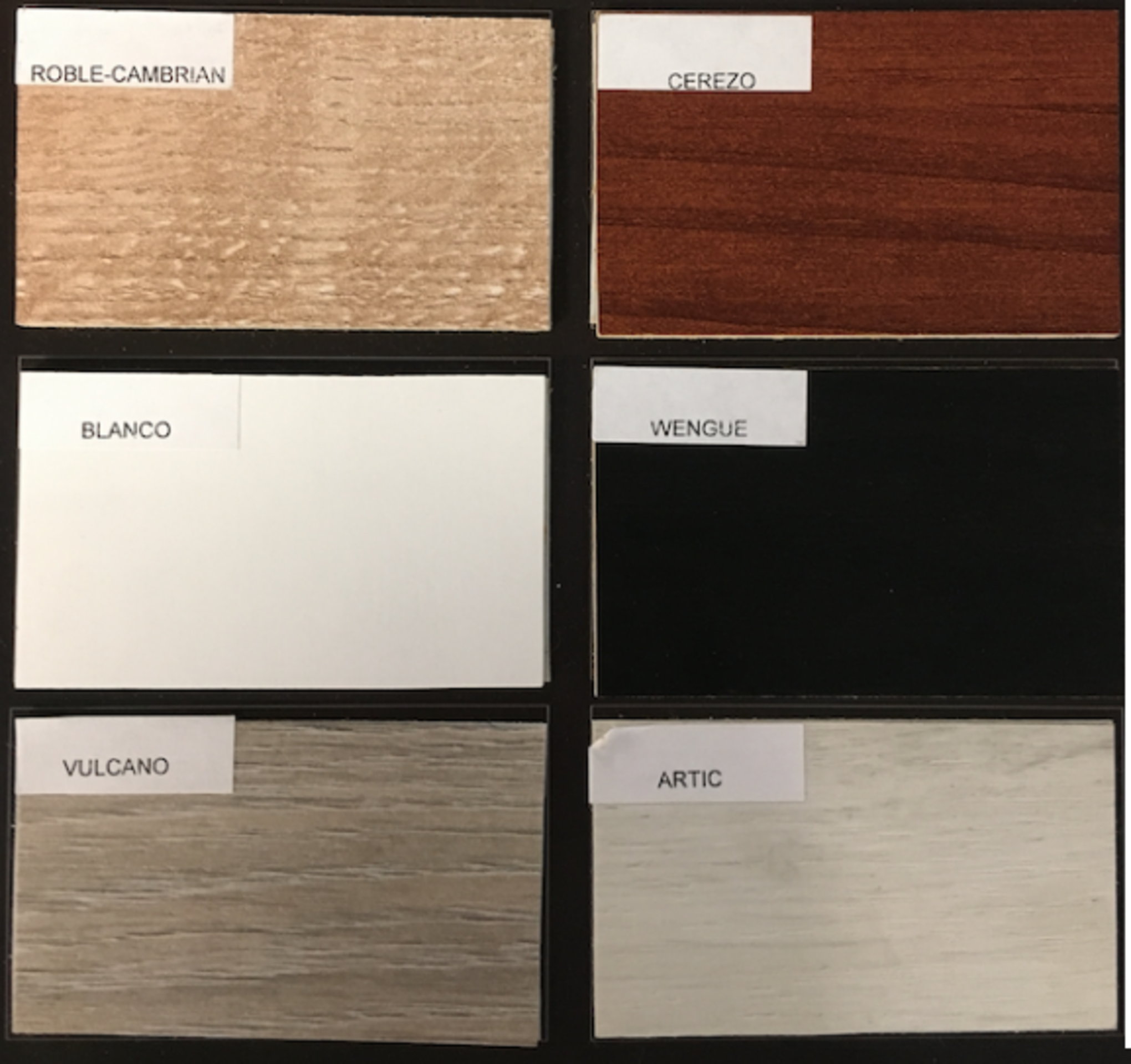 CANAPE MADERA ARTICULADO - 5