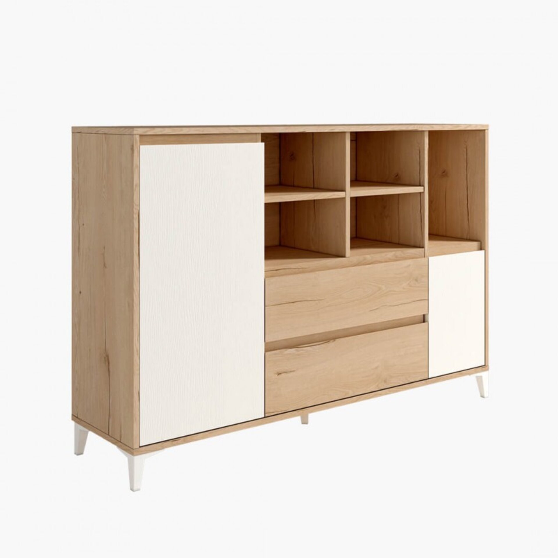 APARADOR MOD. K5 - 150cm - 4