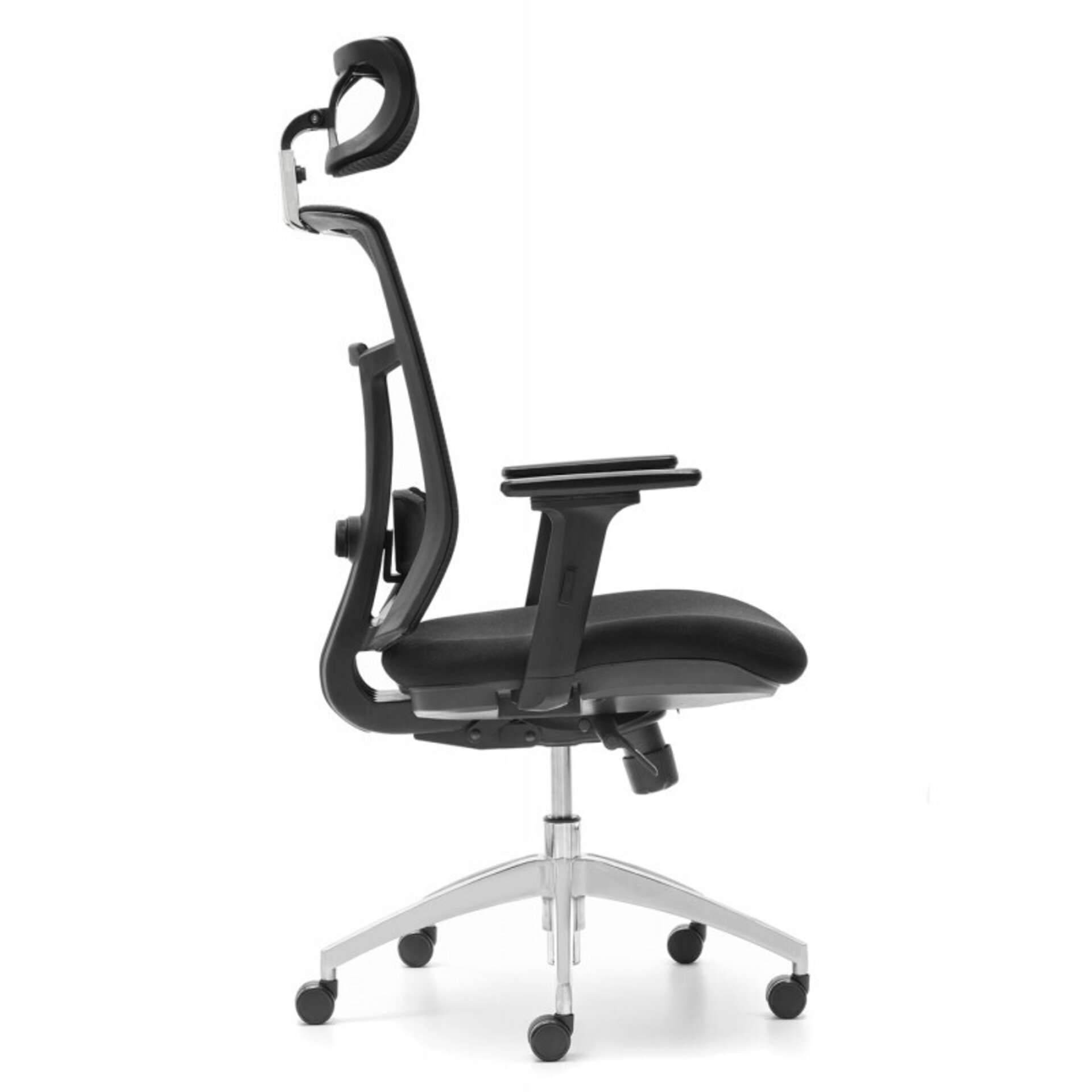 SILLA OFICINA ANKARA - 6